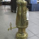 591 1357 SAMOVAR